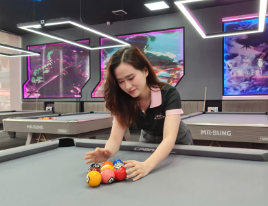 Top 5 Sai Lầm Người Chơi Bida Thường Mắc Phải Và Cách Khắc Phục