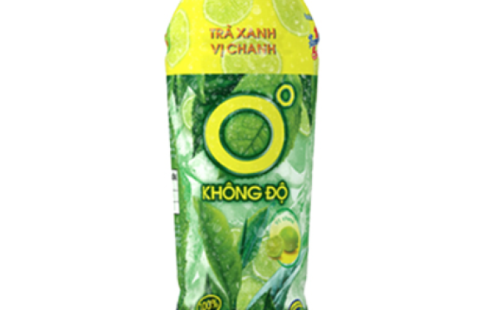 0 độ