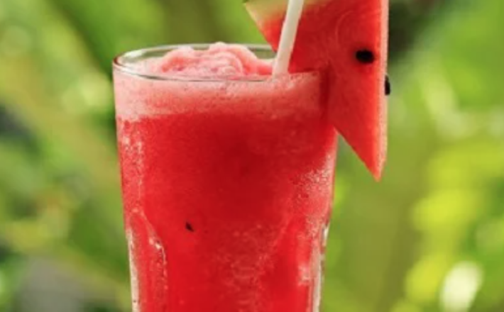 Nước ép dưa dấu 
