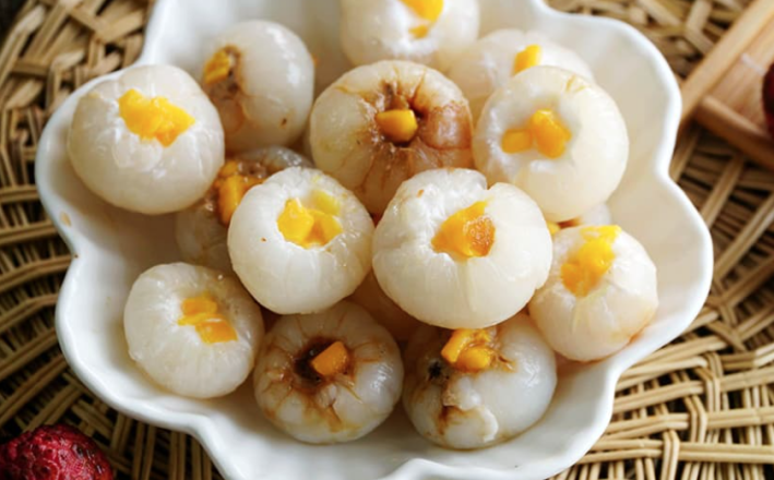 Thạch vải 