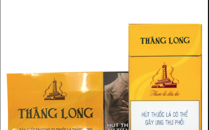 Thăng long cứng 