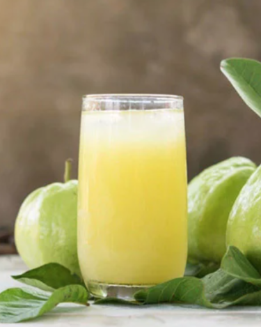 Nước ép ổi 