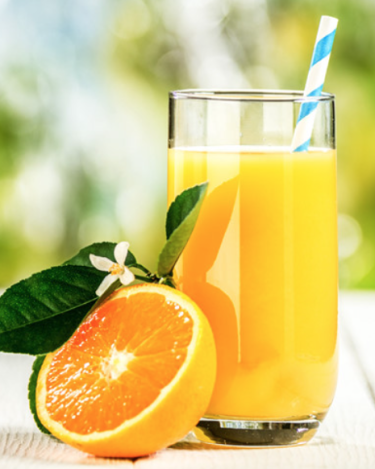 Nước ép cam
