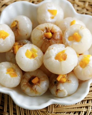 Thạch vải 
