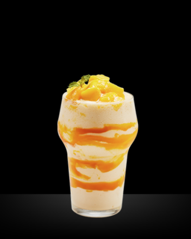 Sữa chua xoài 
