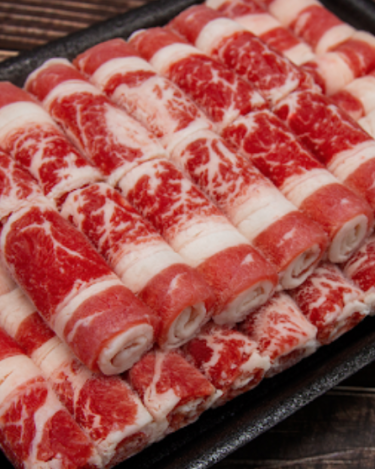 Bò mỹ