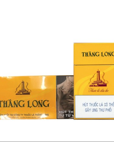 Thăng long cứng 