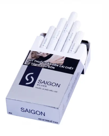 Sài gòn bạc